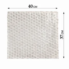 Пакет из ВПП 40×37 см
